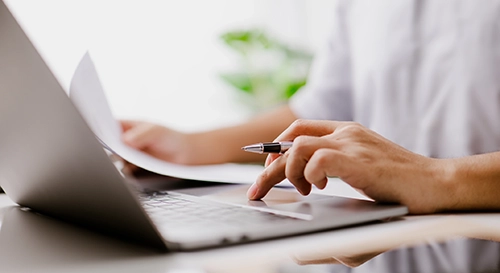 home business documentation reporting services - puede business consulting