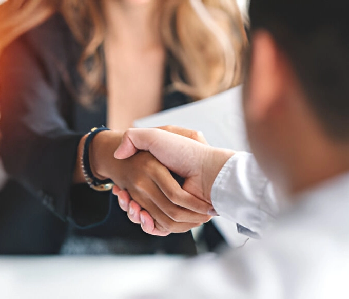 business agreement - puede business consulting