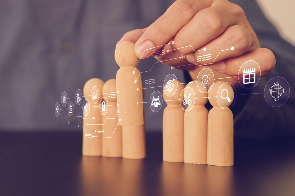 why change management consulting is essential